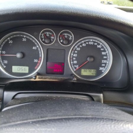 VOLKSWAGEN Passat en venta en Miengo (Cantabria) - Miengo