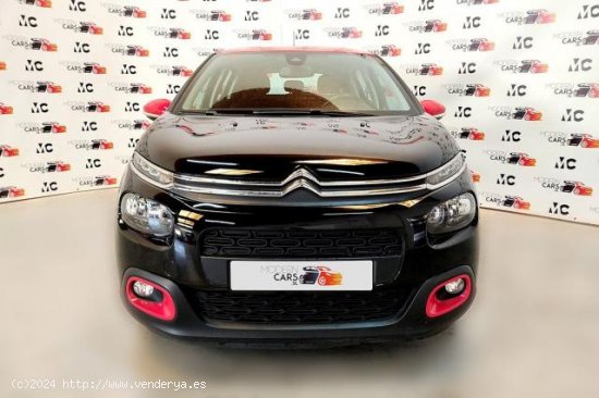 CITROEN C3 en venta en OlÃ­as del Rey (Toledo) - OlÃ­as del Rey