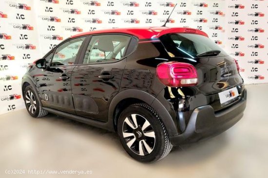 CITROEN C3 en venta en OlÃ­as del Rey (Toledo) - OlÃ­as del Rey