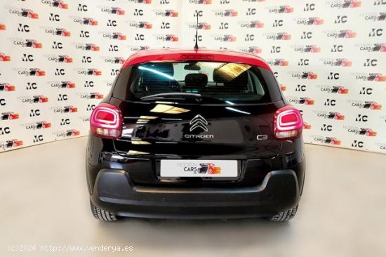 CITROEN C3 en venta en OlÃ­as del Rey (Toledo) - OlÃ­as del Rey