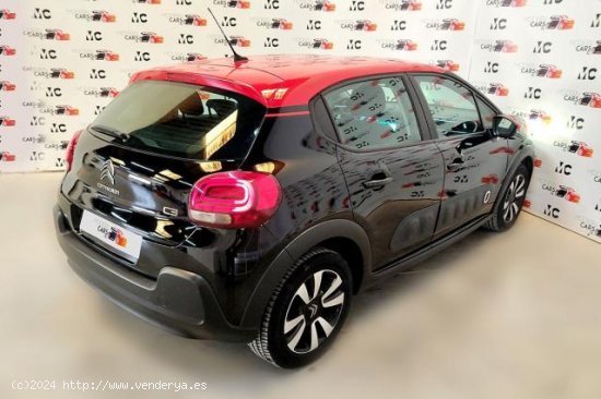 CITROEN C3 en venta en OlÃ­as del Rey (Toledo) - OlÃ­as del Rey