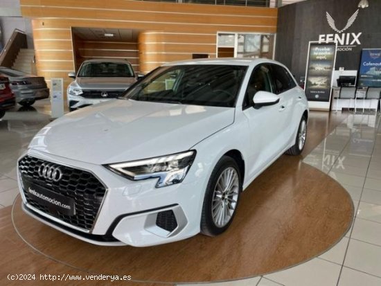 AUDI A3 en venta en San Javier (Murcia) - San Javier