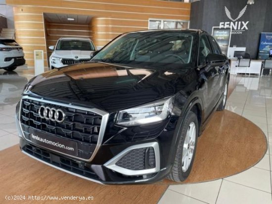 AUDI Q2 en venta en San Javier (Murcia) - San Javier