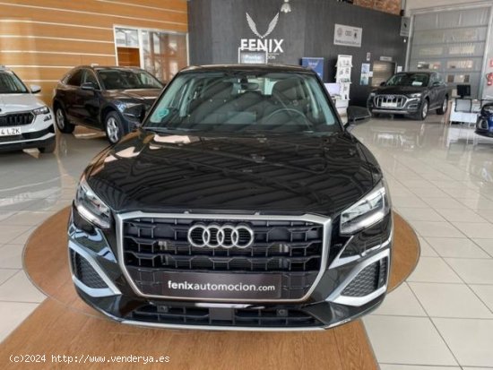 AUDI Q2 en venta en San Javier (Murcia) - San Javier