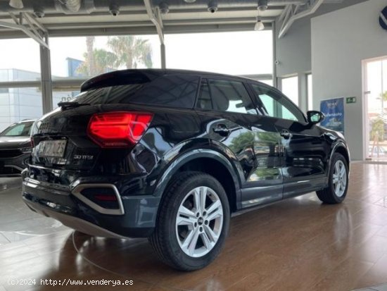 AUDI Q2 en venta en San Javier (Murcia) - San Javier