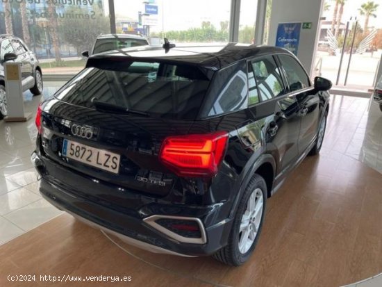 AUDI Q2 en venta en San Javier (Murcia) - San Javier