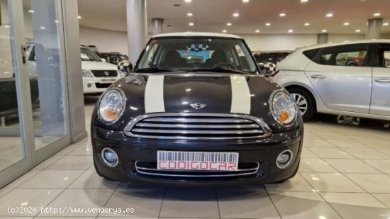 MINI Mini en venta en Lugo (Lugo) - Lugo