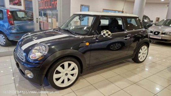 MINI Mini en venta en Lugo (Lugo) - Lugo