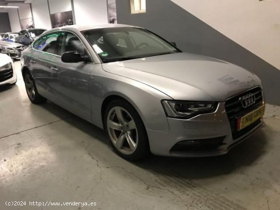 AUDI A5 en venta en Sevilla (Sevilla) - Sevilla