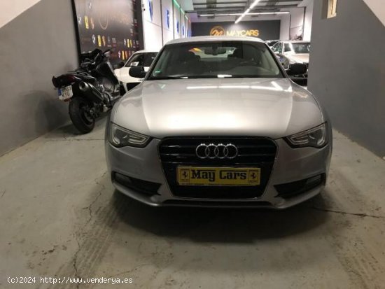 AUDI A5 en venta en Sevilla (Sevilla) - Sevilla