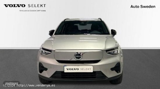 Volvo XC40 XC40 Recharge Core, Single, Electrico de 2023 con 6.677 Km por 37.900 EUR. en Valencia