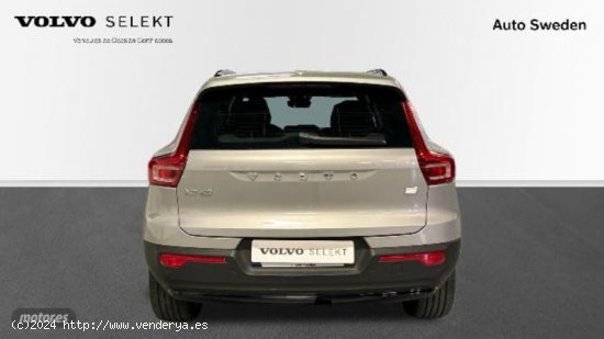 Volvo XC40 XC40 Recharge Core, Single, Electrico de 2023 con 6.677 Km por 37.900 EUR. en Valencia