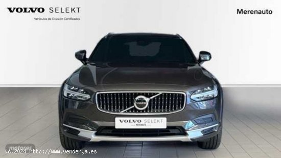 Volvo V 90 V90 Cross Country Plus, B4 AWD Mild hybrid, Diesel, Bright de 2024 con 6 Km por 64.900 EU