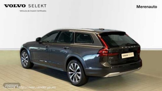 Volvo V 90 V90 Cross Country Plus, B4 AWD Mild hybrid, Diesel, Bright de 2024 con 6 Km por 64.900 EU