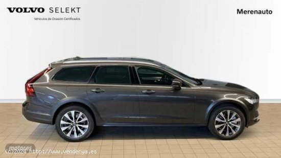 Volvo V 90 V90 Cross Country Plus, B4 AWD Mild hybrid, Diesel, Bright de 2024 con 6 Km por 64.900 EU