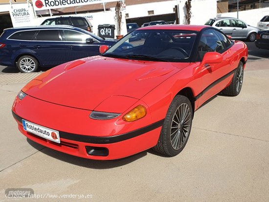 Dodge Stealth 3.0 V6 de 1992 con 102.086 Km por 8.900 EUR. en Madrid