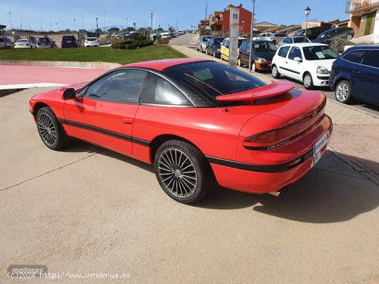 Dodge Stealth 3.0 V6 de 1992 con 102.086 Km por 8.900 EUR. en Madrid