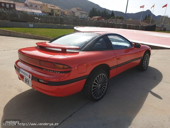 Dodge Stealth 3.0 V6 de 1992 con 102.086 Km por 8.900 EUR. en Madrid