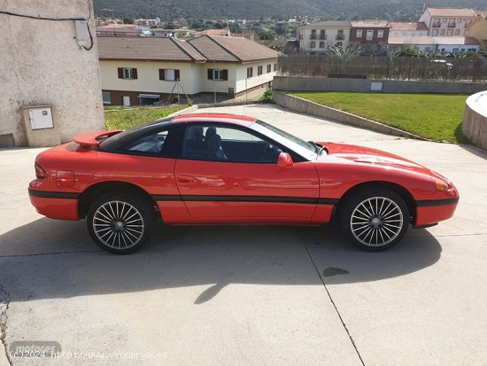 Dodge Stealth 3.0 V6 de 1992 con 102.086 Km por 8.900 EUR. en Madrid