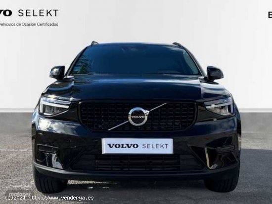  Volvo XC40 XC40 Recharge Plus, Electrico Puro, Electrico de 2022 con 7.000 Km por 37.000 EUR. en Mad 