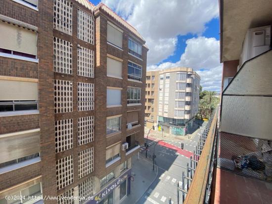  UNA INVERSIÓN MUY RENTABLE!! - ALICANTE 