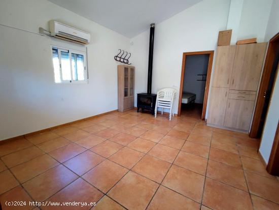 CHALET EN XATIVA - VALENCIA