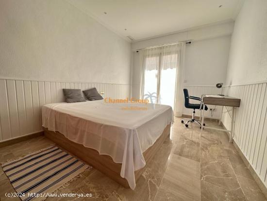 SE ALQUILA HABITACION PARA ESTUDIANTES-JUNTO AL CEU DESDE 280€ HASTA 360€!! - ALICANTE