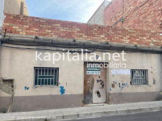 Casa a la venta en Manuel - VALENCIA