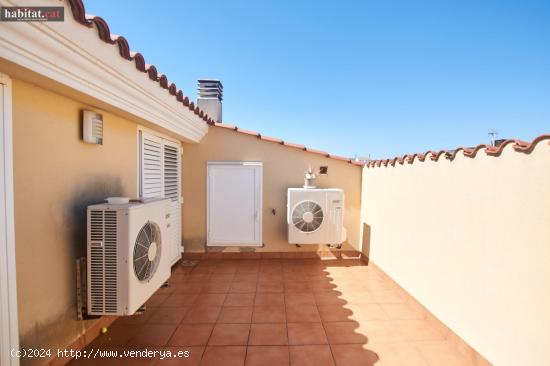 ¡¡ DUPLEX EN SANT PERE DE RIBES - LES ROQUETES !! - BARCELONA