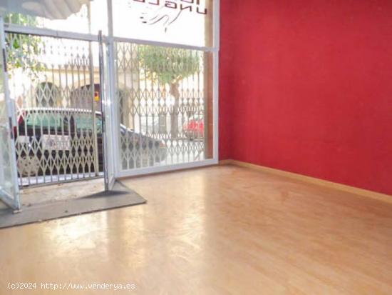 Local comercial en Esparreguera (Barcelona) Baix Llobregat nord. - BARCELONA