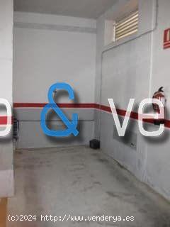 EN VENTA PARKING EN CUBELLES - BARCELONA