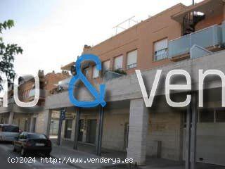 EN VENTA PARKING EN CUBELLES - BARCELONA