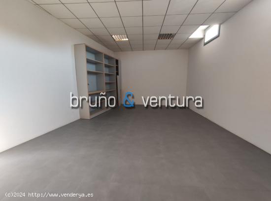  EN VENTA LOCAL COMERCIAL EN BELLVEI - TARRAGONA 