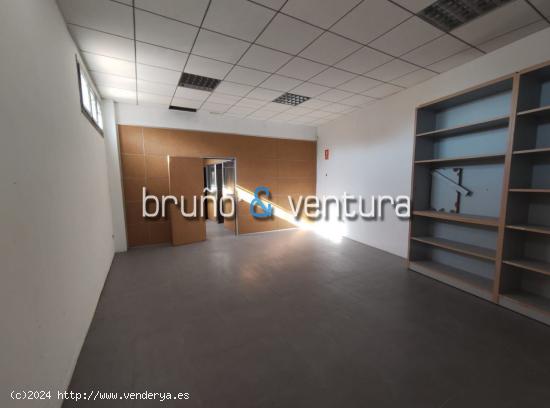 EN VENTA LOCAL COMERCIAL EN BELLVEI - TARRAGONA