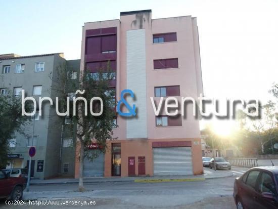 Plaza de parking en L'Arboç - TARRAGONA