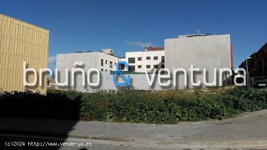 EN VENTA SOLAR EN EL ARBOÇ - TARRAGONA