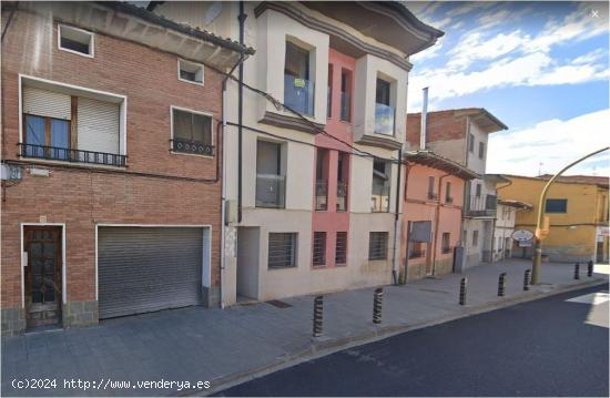 EDIFICI EN CONSTRUCCIÓ A LES MASIES DE RODA - BARCELONA