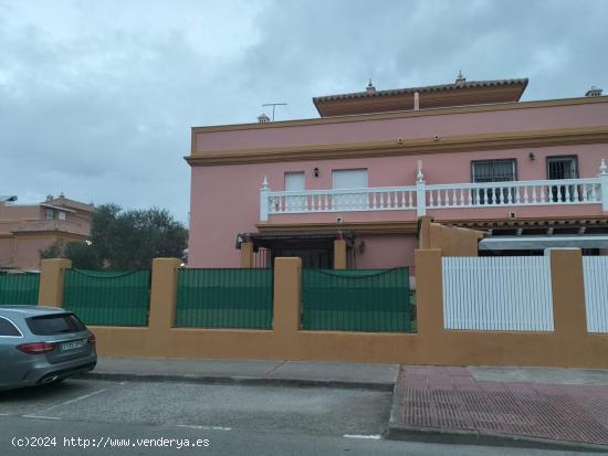 PAREADO EN CASINES DE PROCEDENCIA BANCARIA - CADIZ