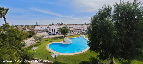  Apartamento con ascensor en Apartaclub La Barrosa. - CADIZ 