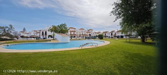 Apartamento con ascensor en Apartaclub La Barrosa. - CADIZ