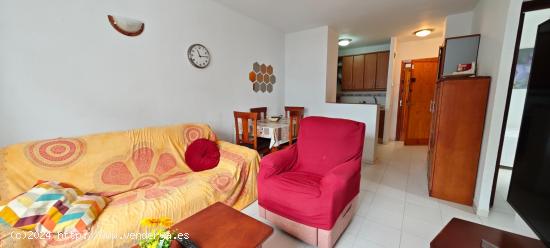 Apartamento con ascensor en Apartaclub La Barrosa. - CADIZ