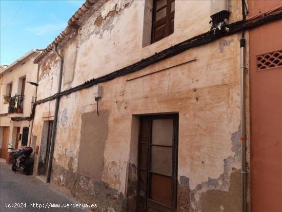 CASA EN VENTA EN CALLE MAJOR - BARCELONA