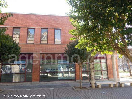 Local comercial en venta. - VALLADOLID