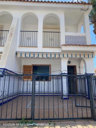 DUPLEX EN SAN PEDRO DEL PINATAR - MURCIA