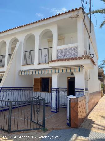 DUPLEX EN SAN PEDRO DEL PINATAR - MURCIA