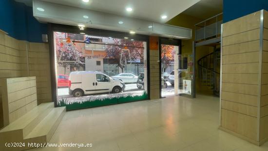 Local comercial en Venta o alquiler, C/ Cabanyes, 2  La Llagosta - BARCELONA