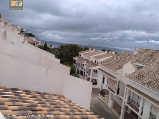 Se Vende en Altea - ALICANTE