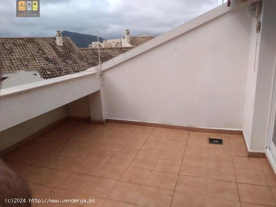 Se Vende en Altea - ALICANTE