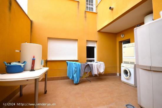 PISO EN VENTA, LOS DOLORES - MURCIA