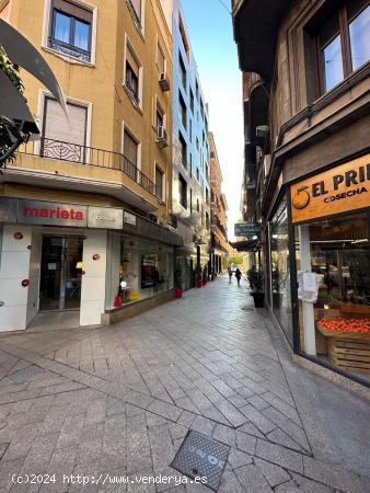 BAJO COMERCIAL DE LUJO EN MURCIA - MURCIA